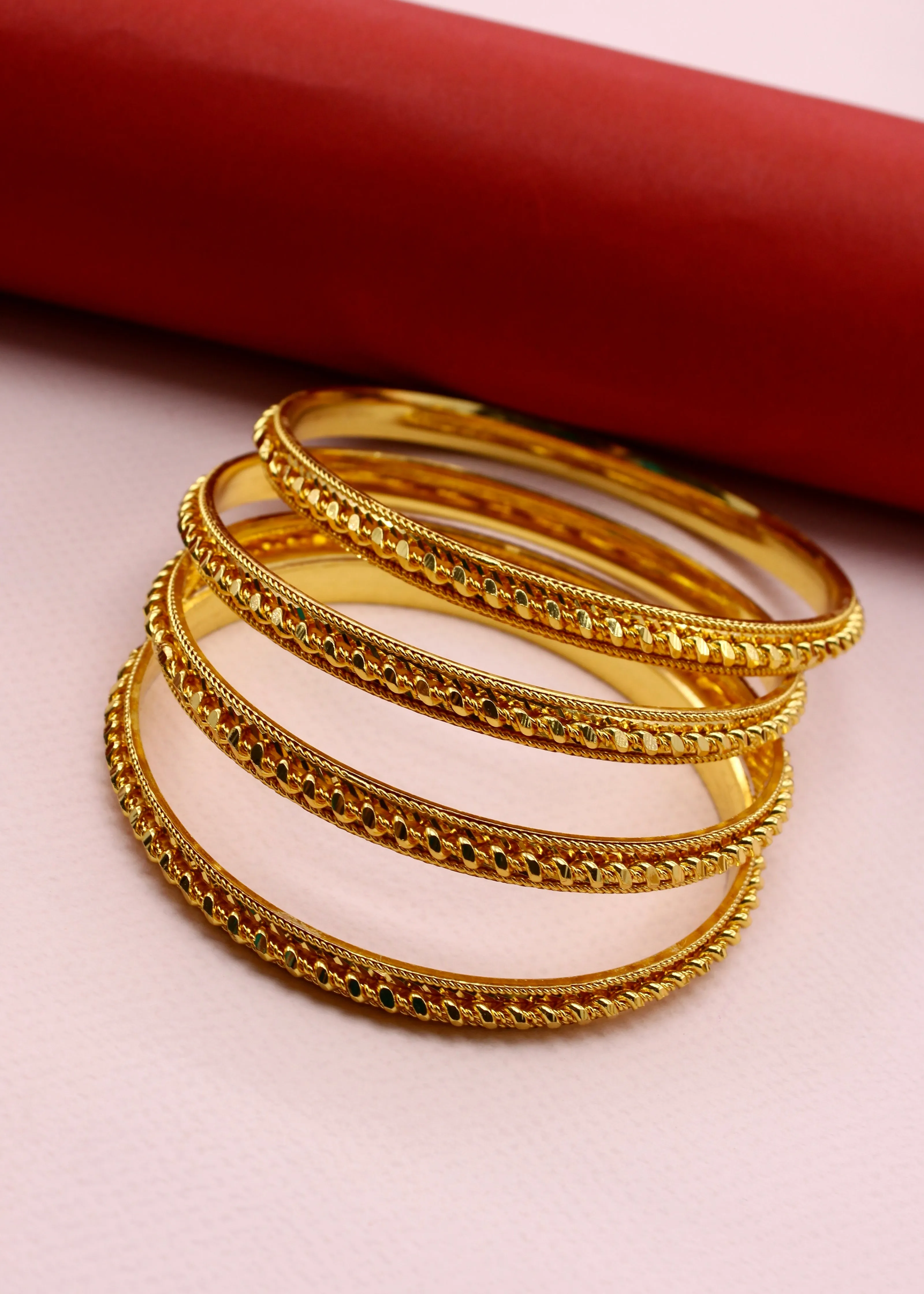 GLORIOUS ANTIQUE BANGLES