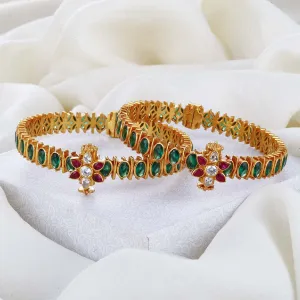 Gulzaar Pair Bangles