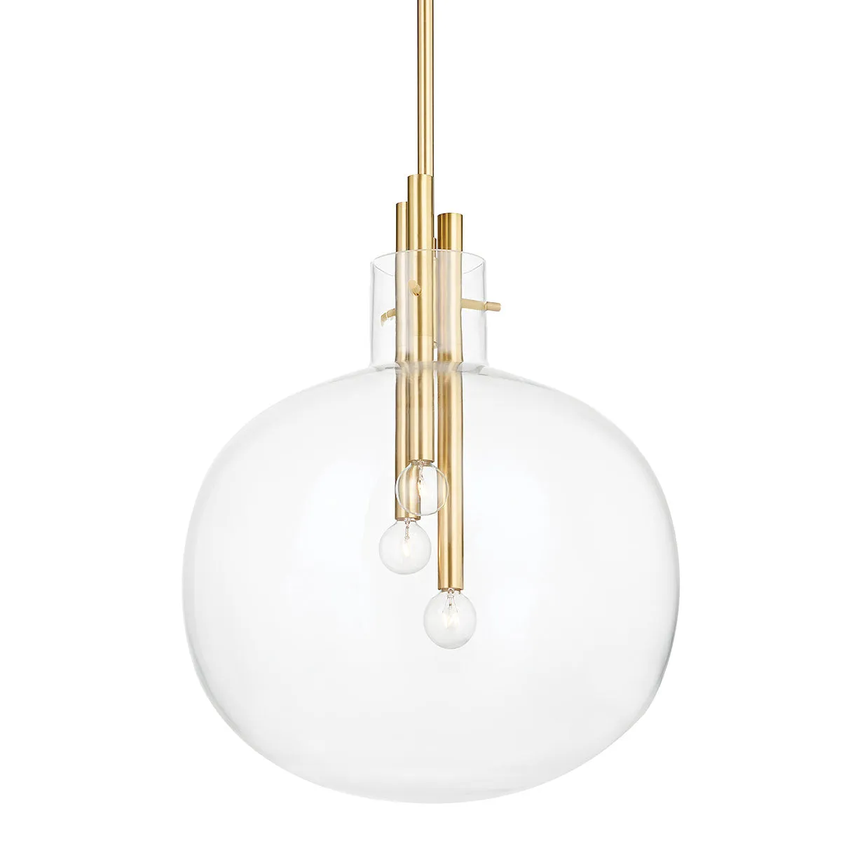 Hudson Valley Lighting Hempstead Pendant