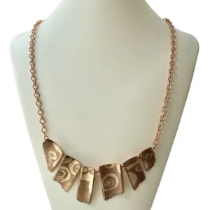 Komala Rohde - "Necklace #36"