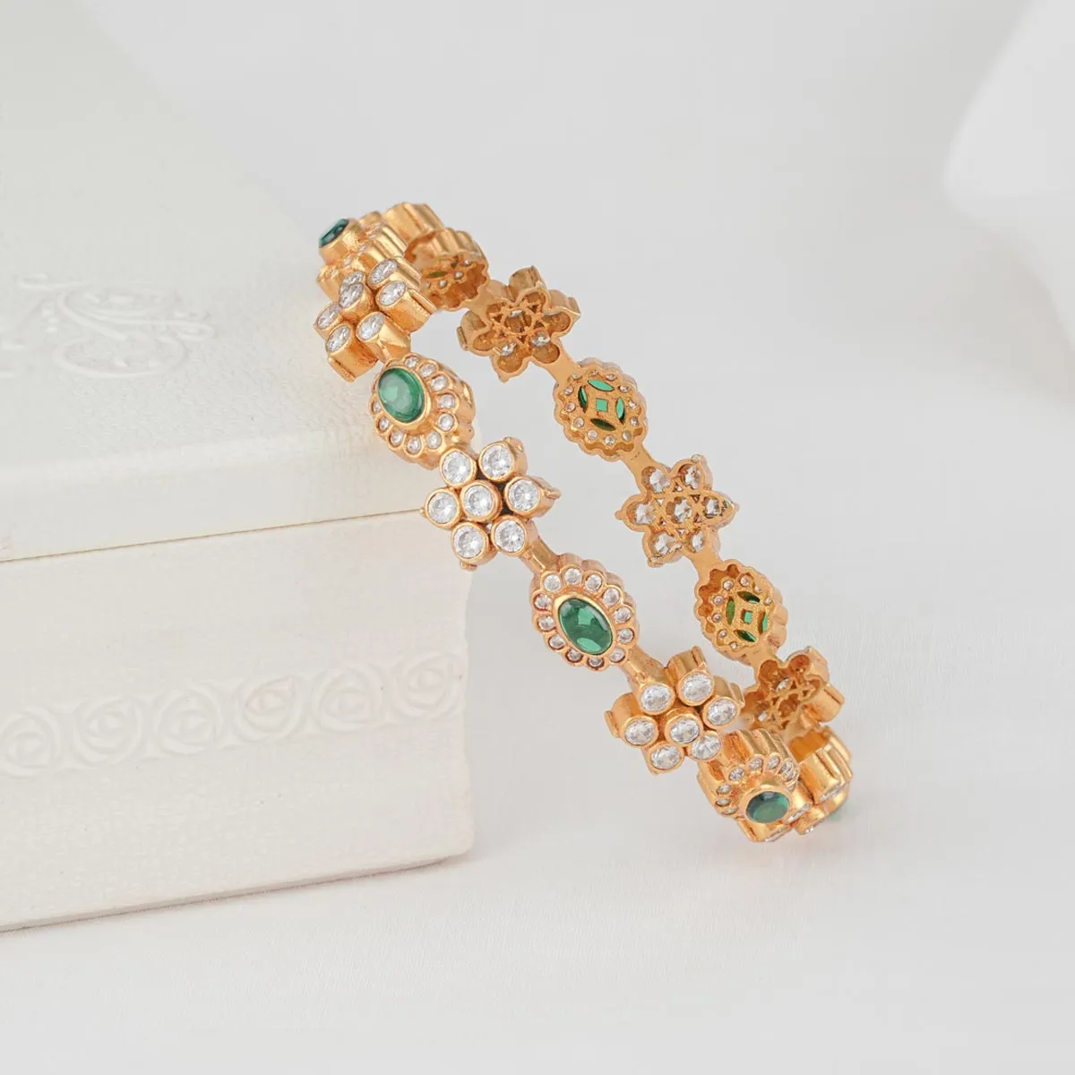 Kushal Single Bangle