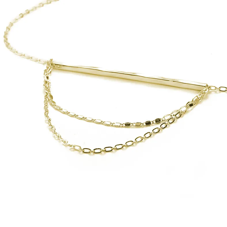 Life of the Party Necklace
