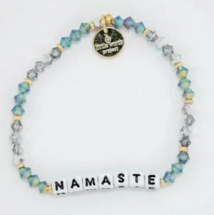 Little Words Project Namaste