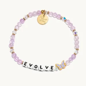 LWP - Evolve