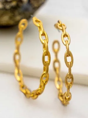 Modern Charisma Earrings