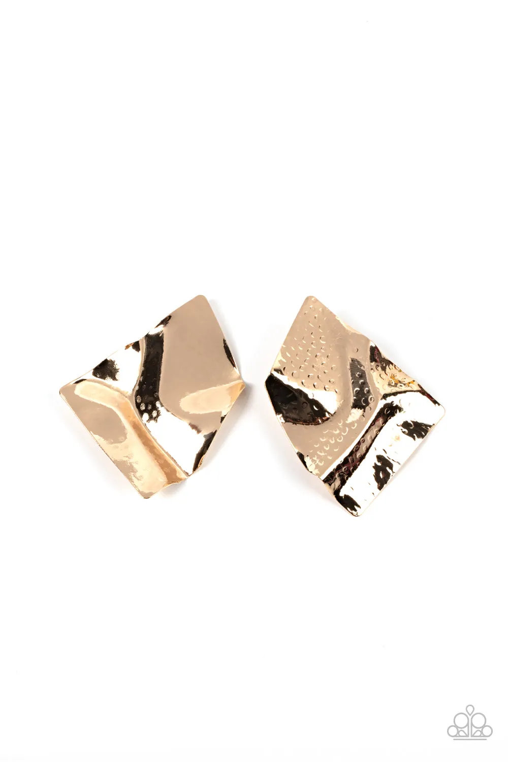 Modern Maverick • Gold