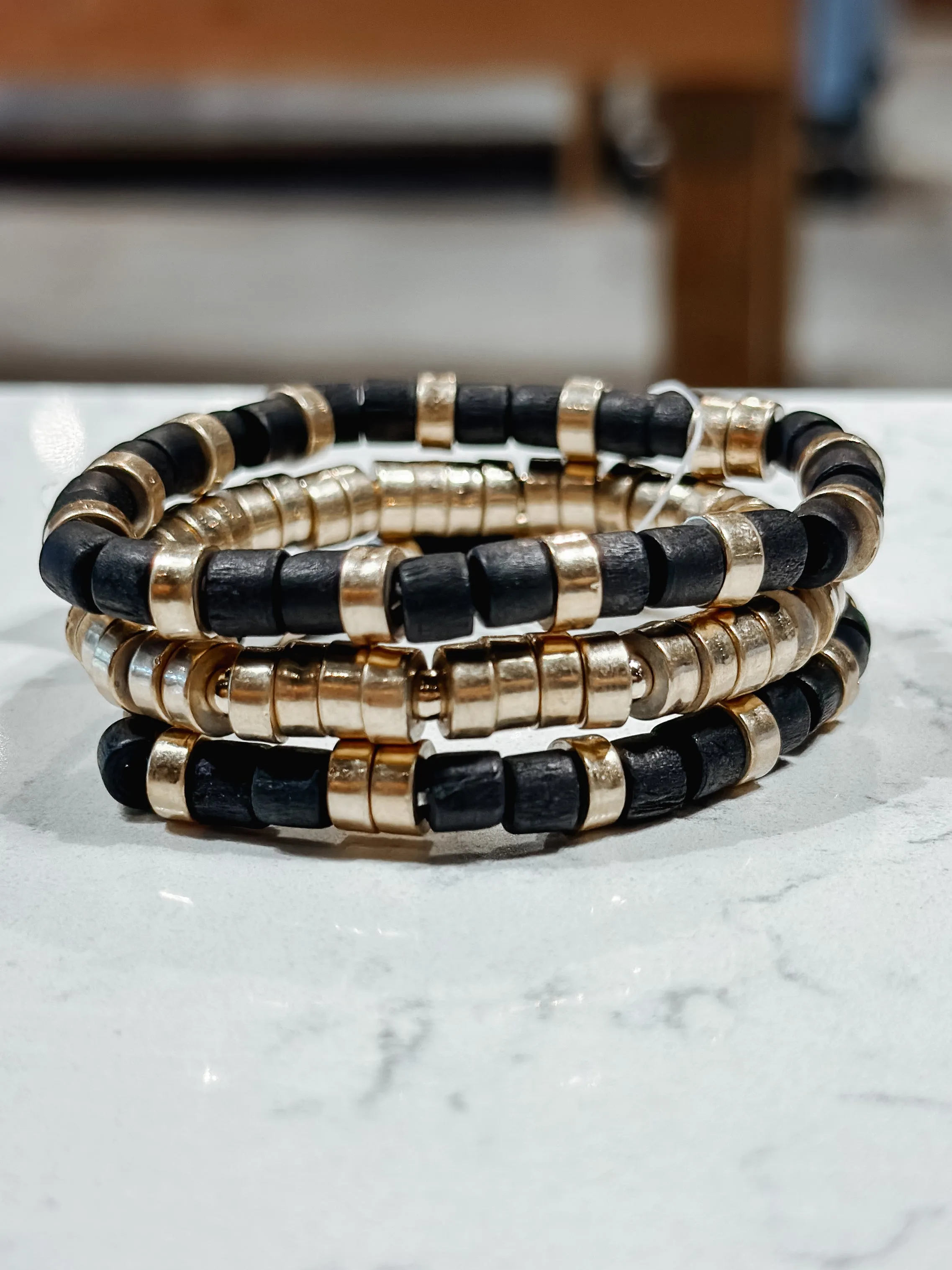 Natural Beauty Bracelet Set