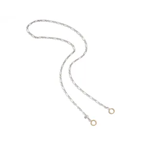 Old World Chain in Silver