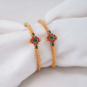 Prithika Pair Bangles