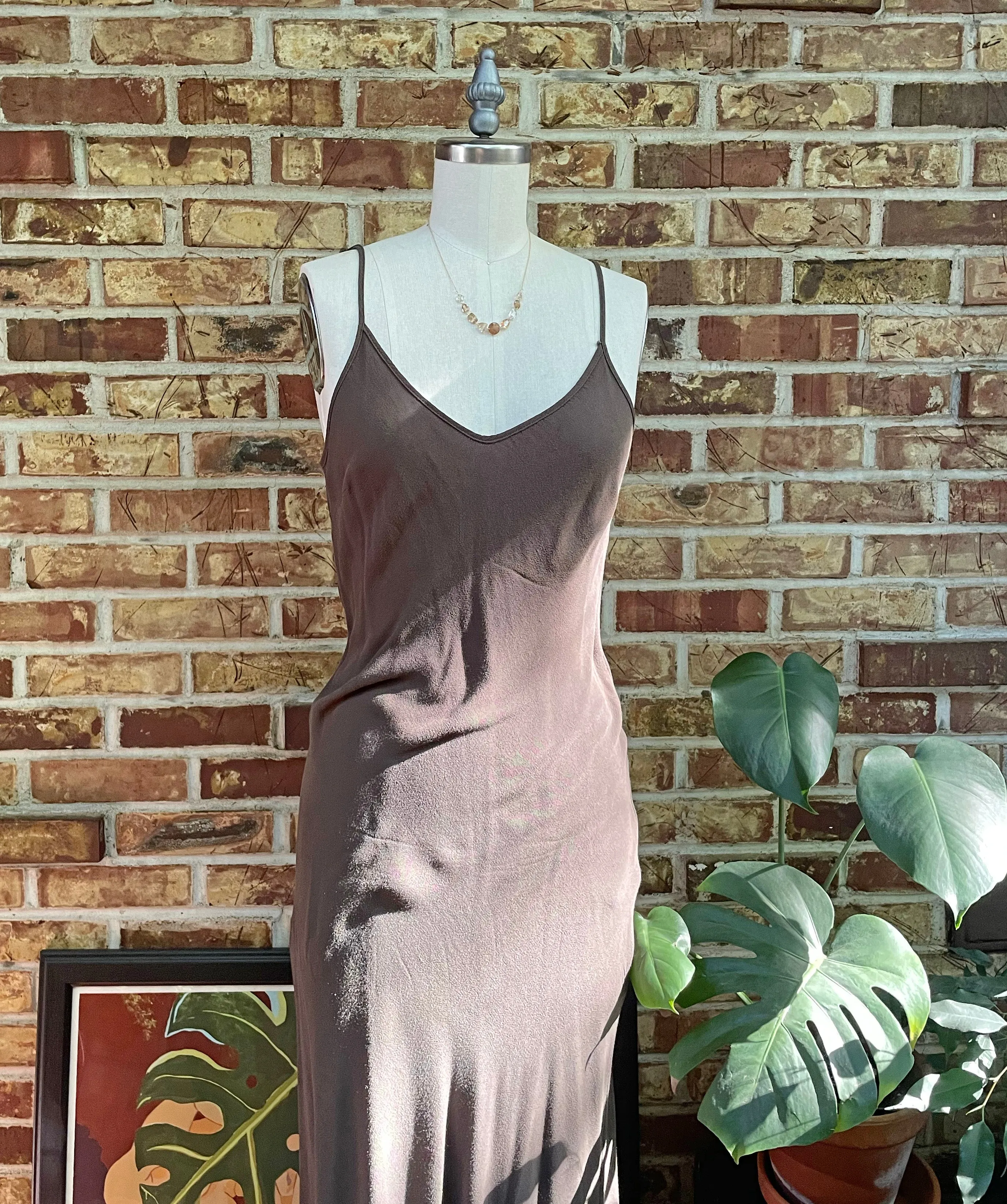 "Queen of the Night" Collier