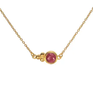 Raipur Necklace
