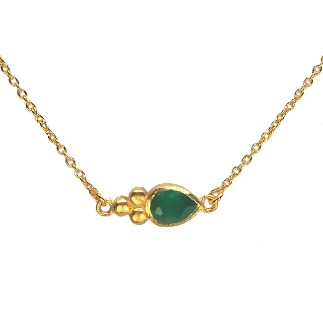 Raipur Necklace