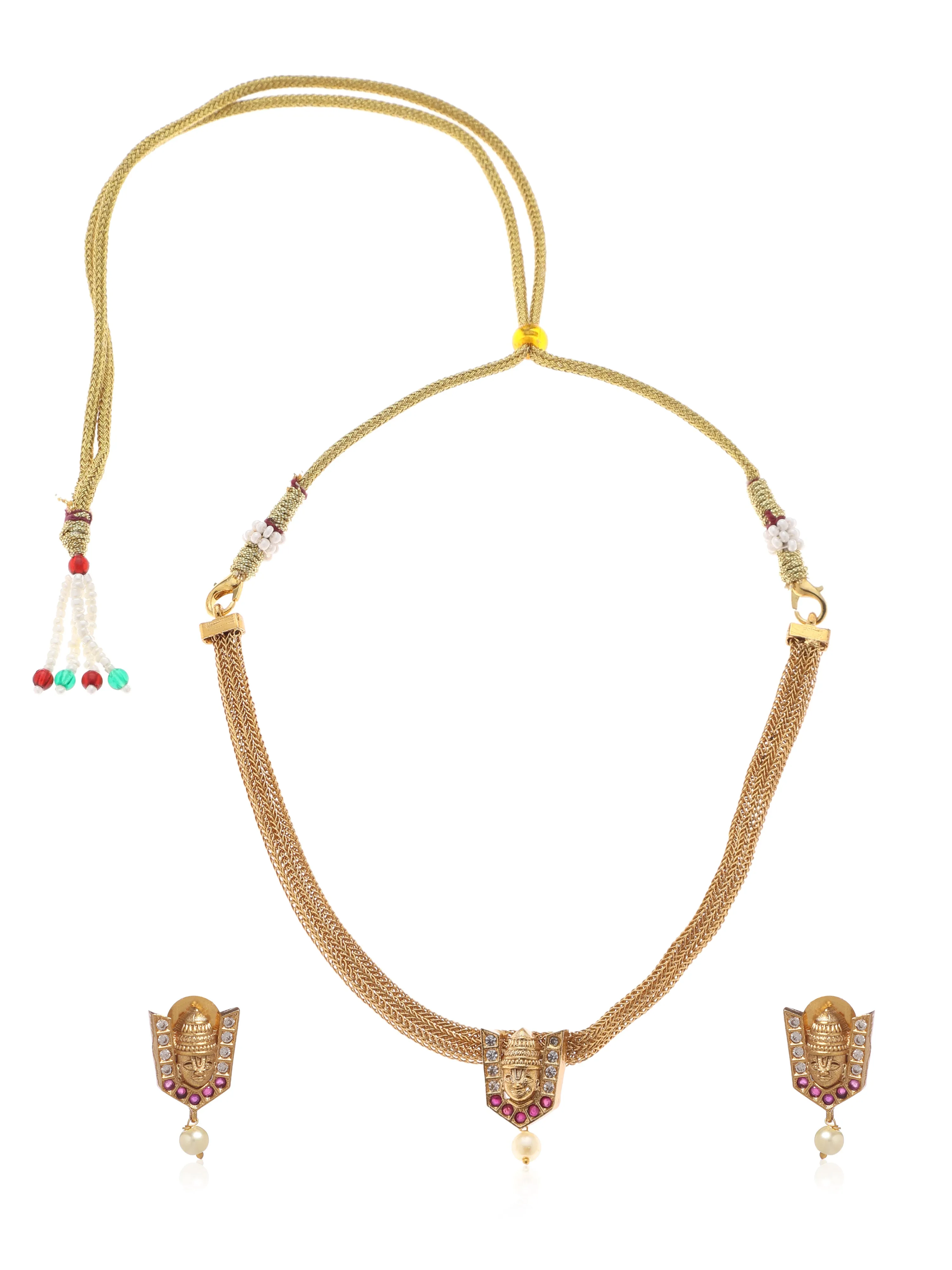 Rathina Temple set
