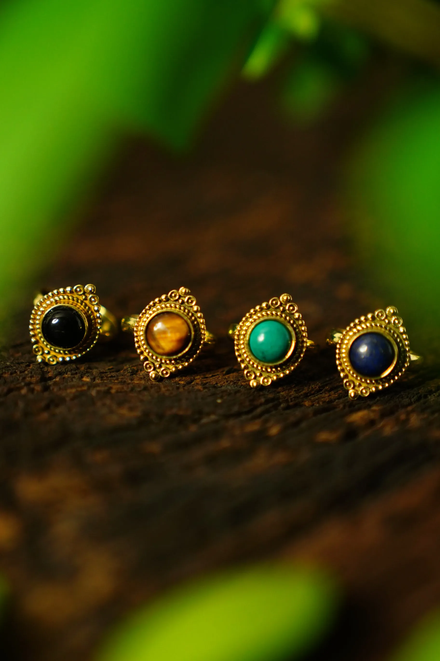 Ring 'Prancis'