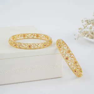 Rohini Pair Bangles