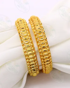 ROYAL ANTIQUE BANGLES