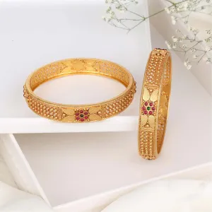 Sarika Pair Bangles