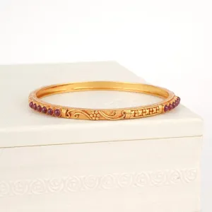 Saritha Stone Single Bangle