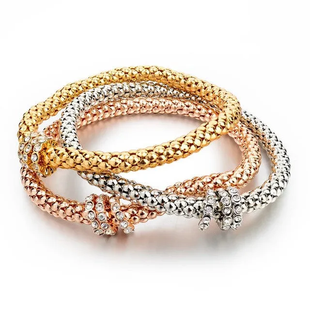 Stunning Ladies Bracelet
