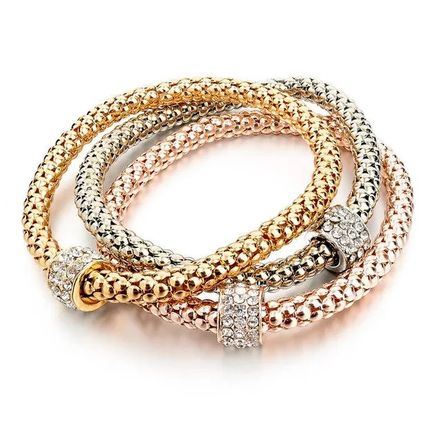 Stunning Ladies Bracelet