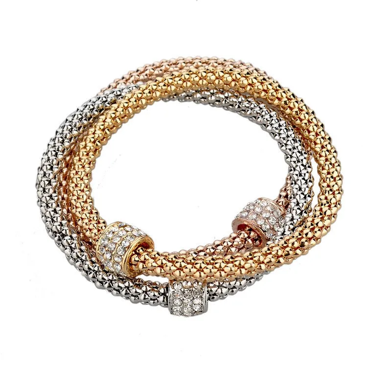 Stunning Ladies Bracelet