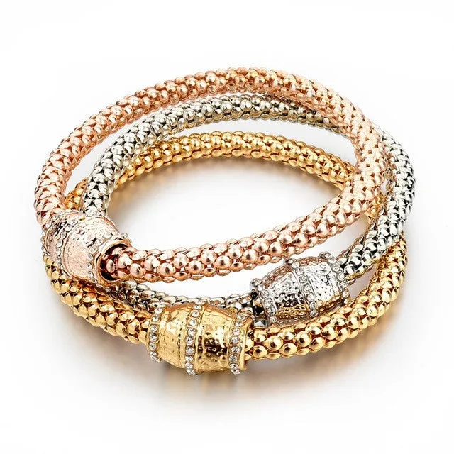 Stunning Ladies Bracelet