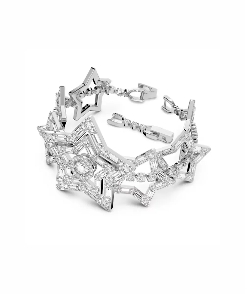 SWAROVSKI STELLA BRACELET