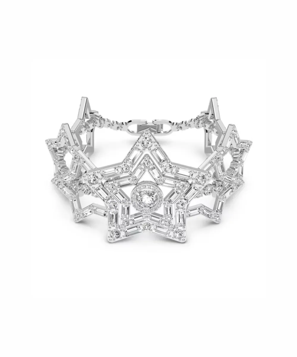 SWAROVSKI STELLA BRACELET