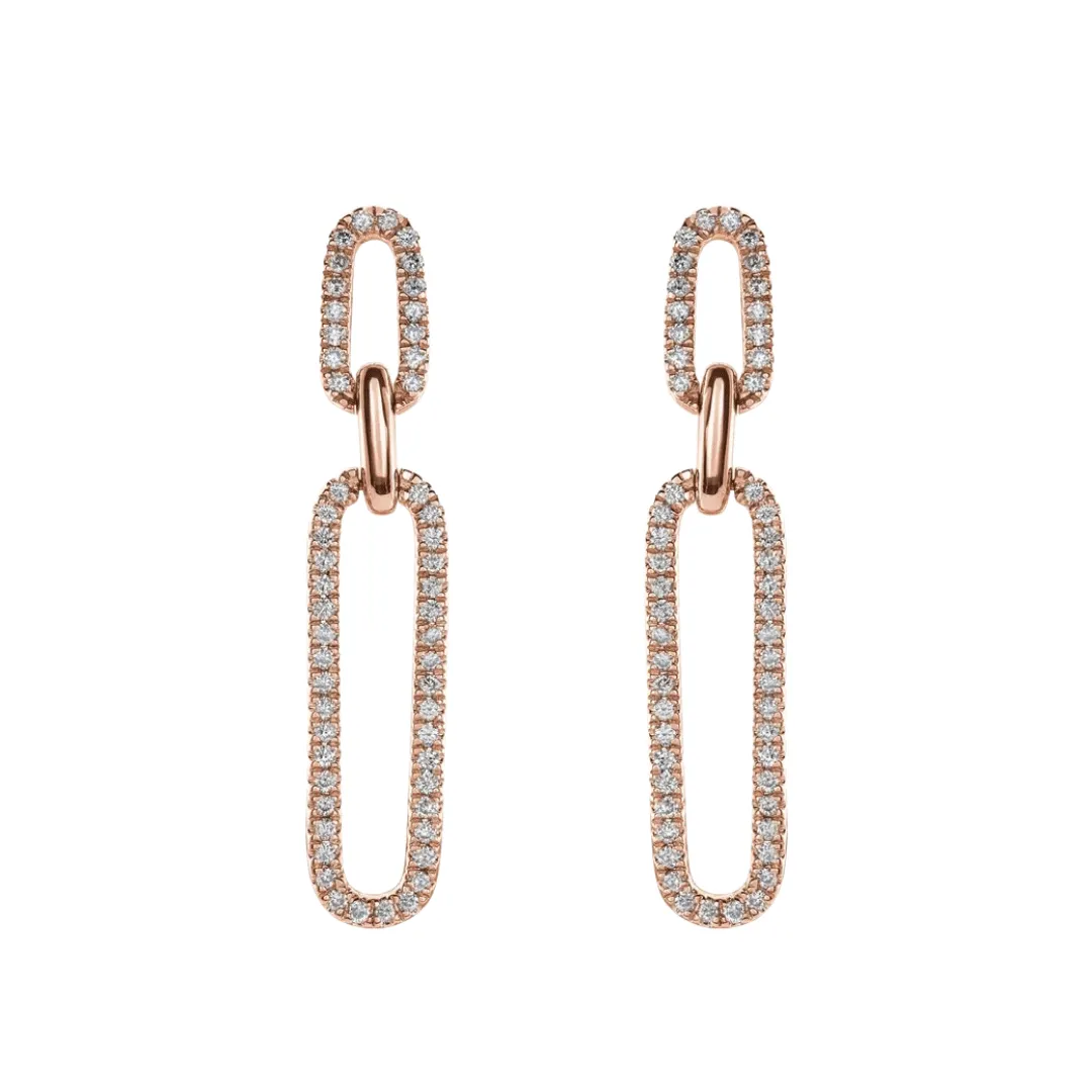 The JOVANYA Earrings