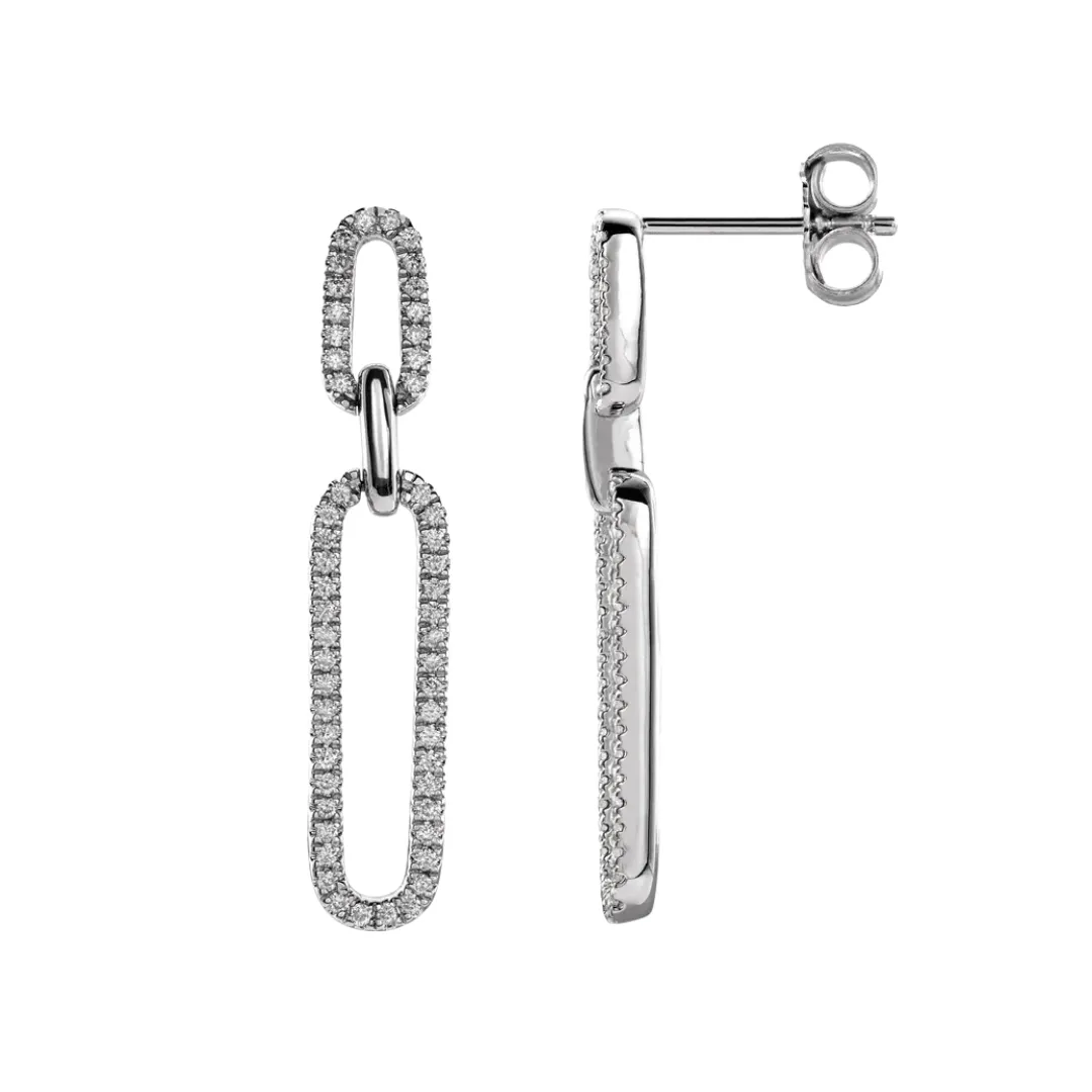 The JOVANYA Earrings