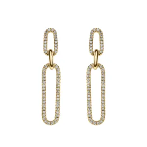 The JOVANYA Earrings