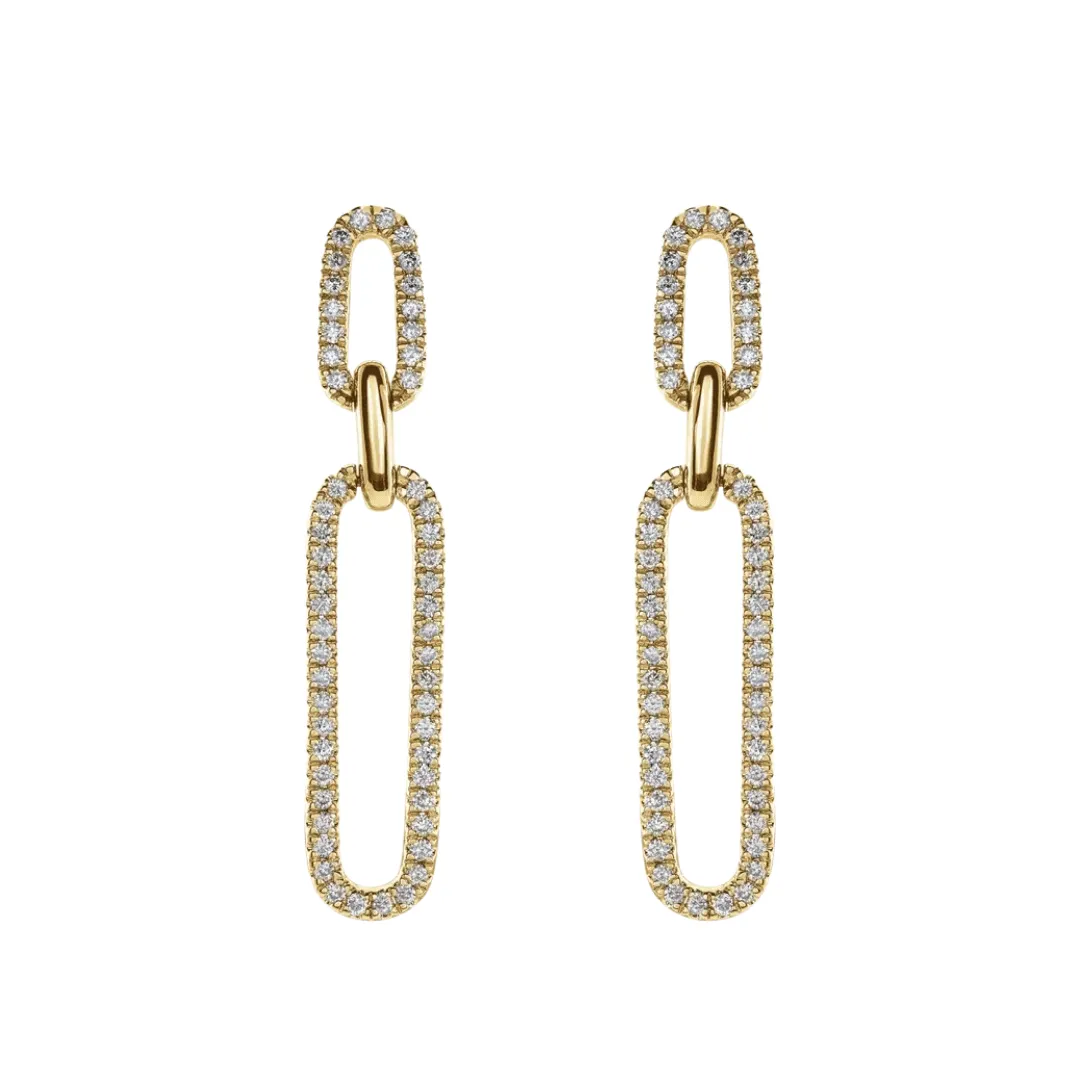The JOVANYA Earrings