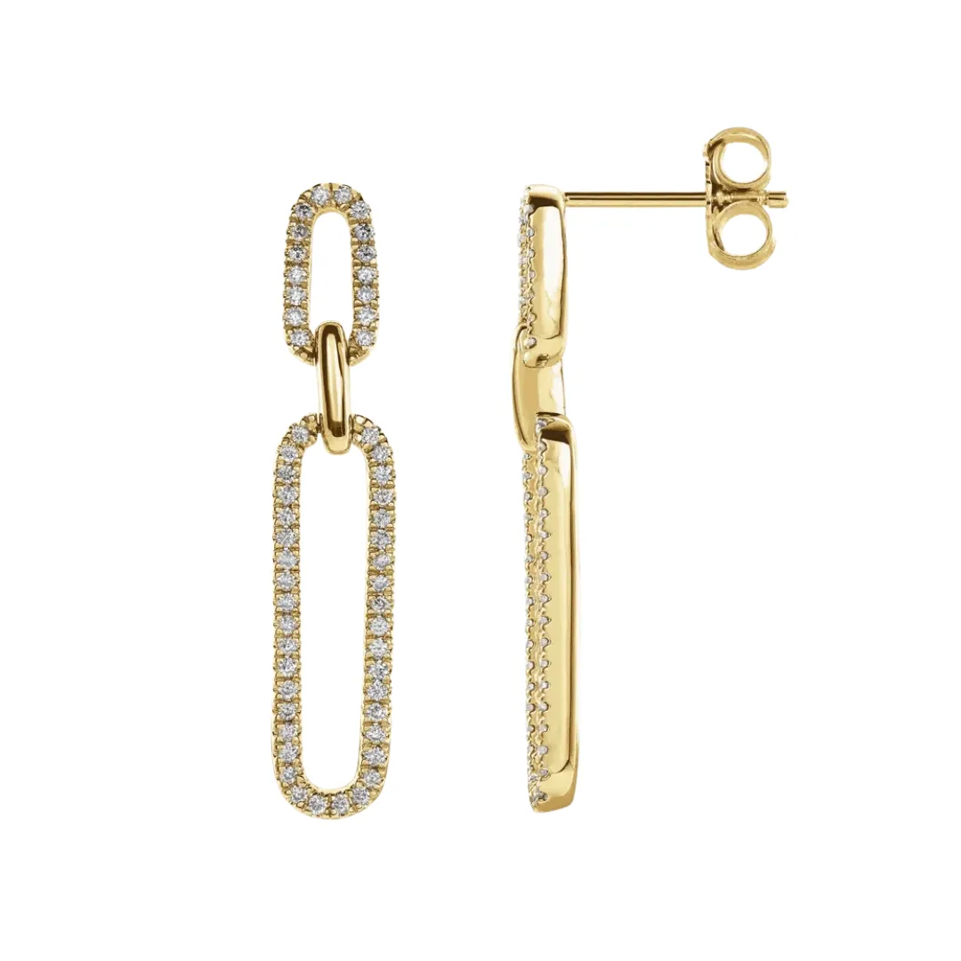 The JOVANYA Earrings