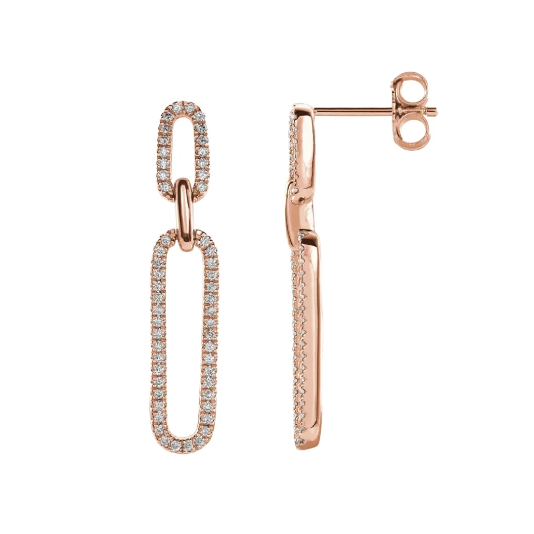 The JOVANYA Earrings