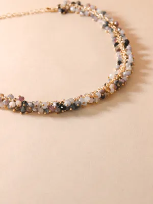 THÉODORA choker 