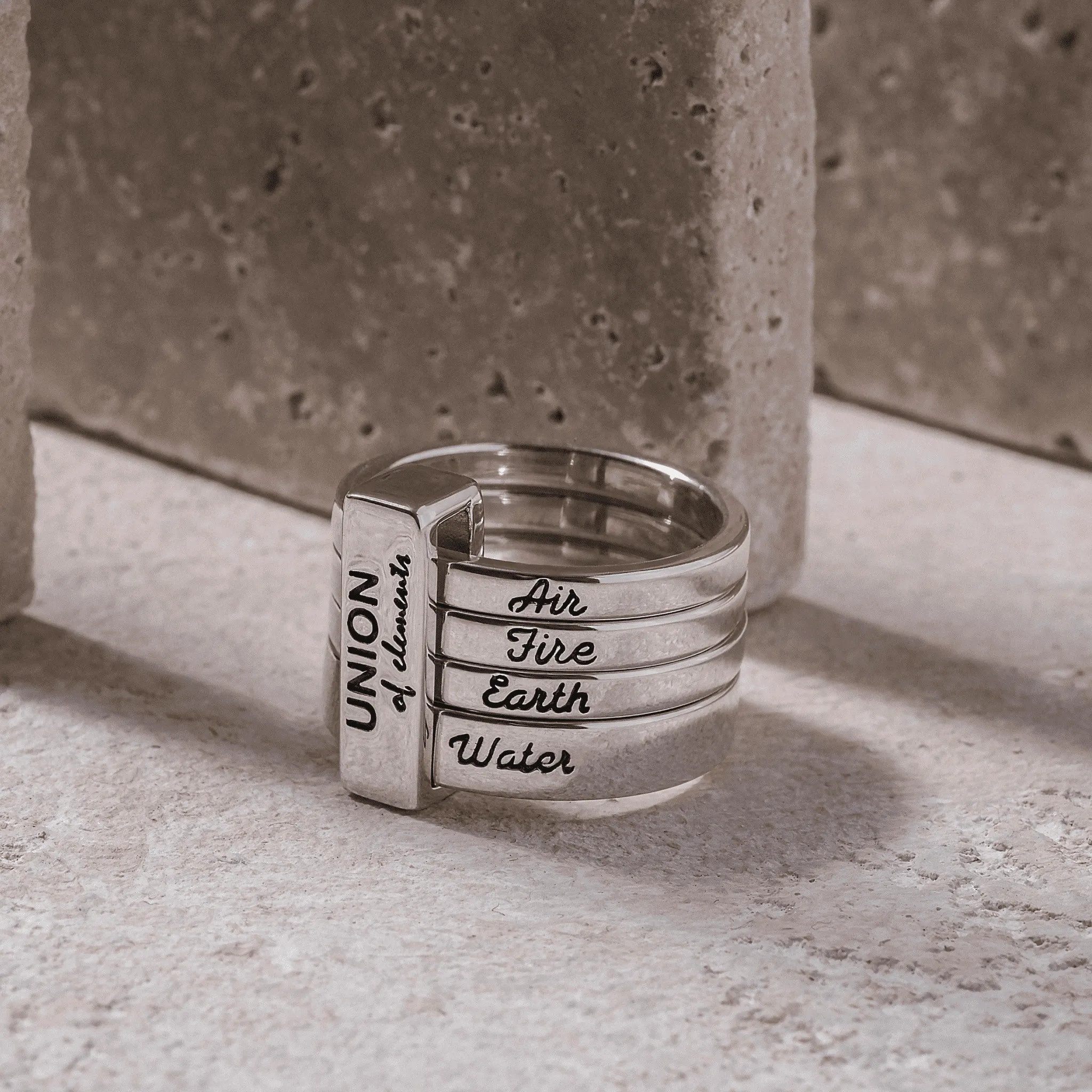 Union Ring