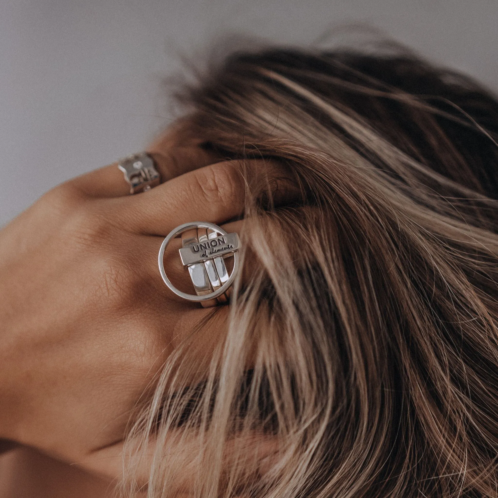 Union Ring
