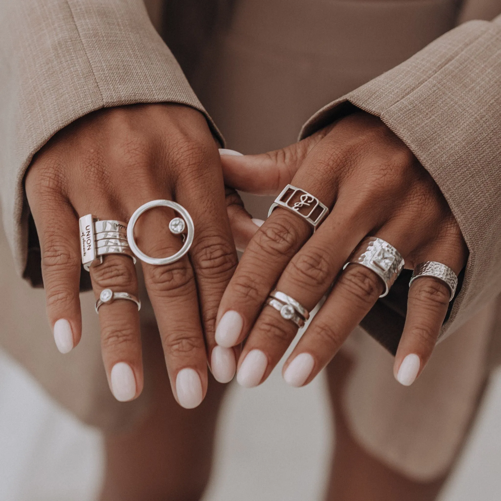 Union Ring