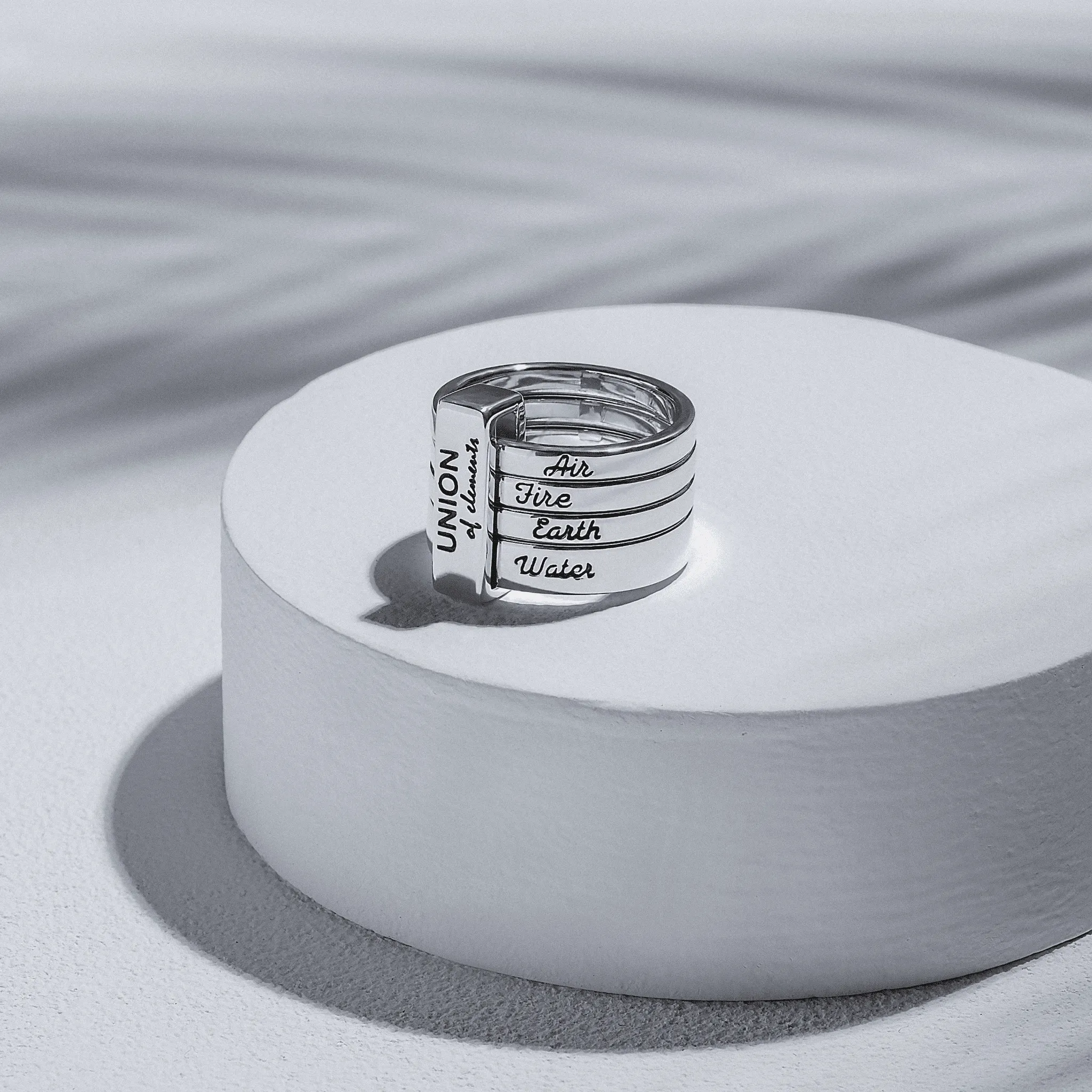 Union Ring