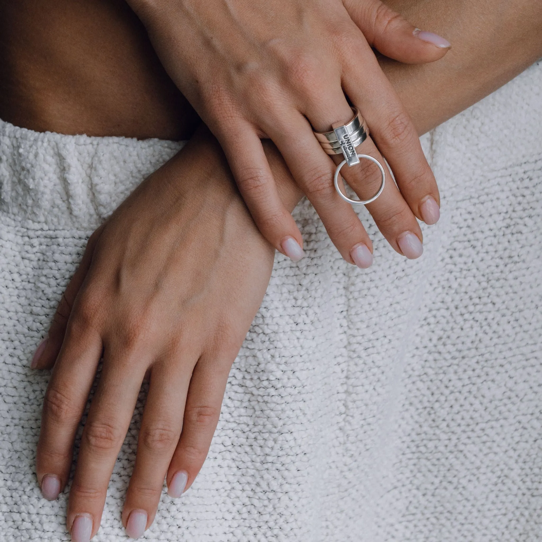 Union Ring