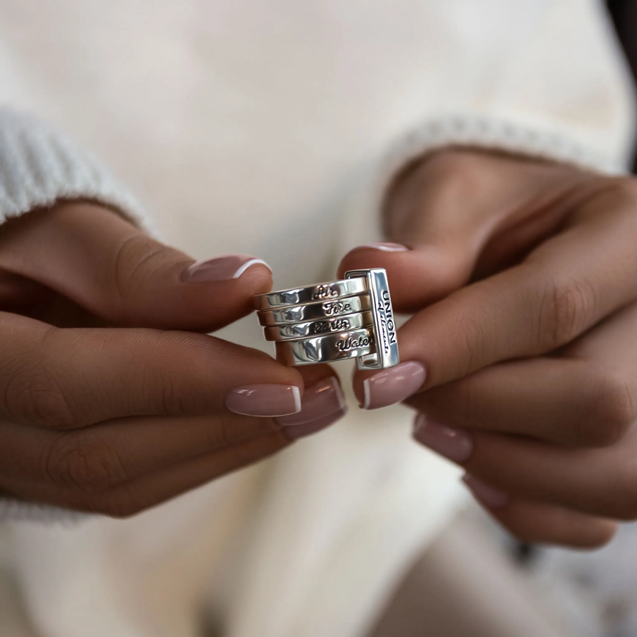 Union Ring