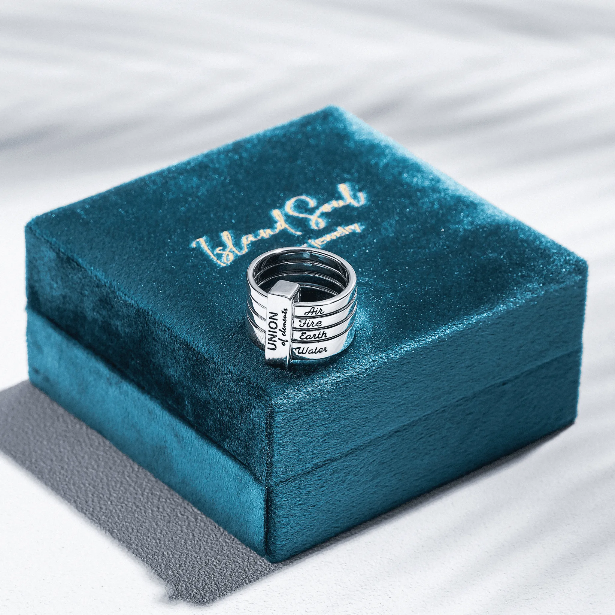 Union Ring