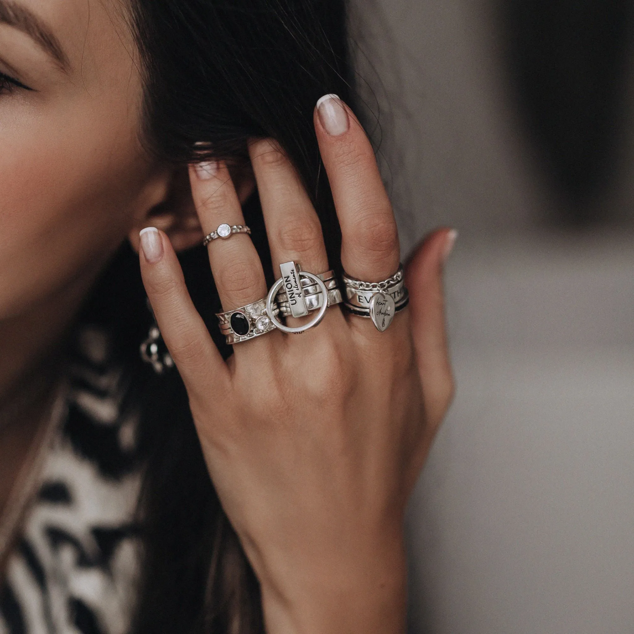 Union Ring