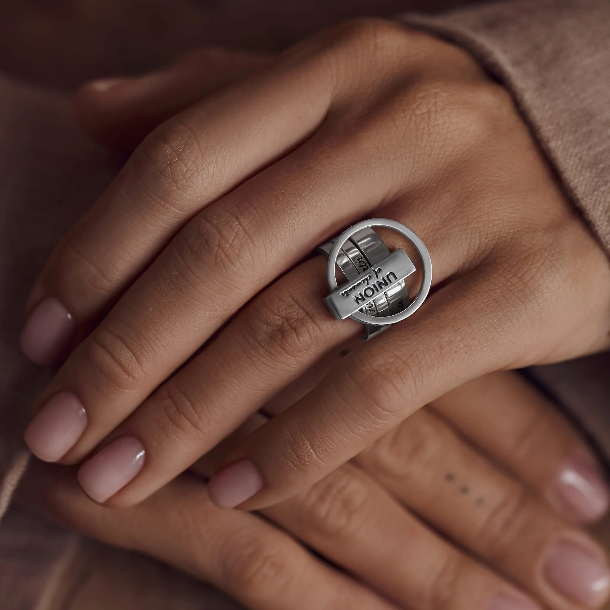 Union Ring