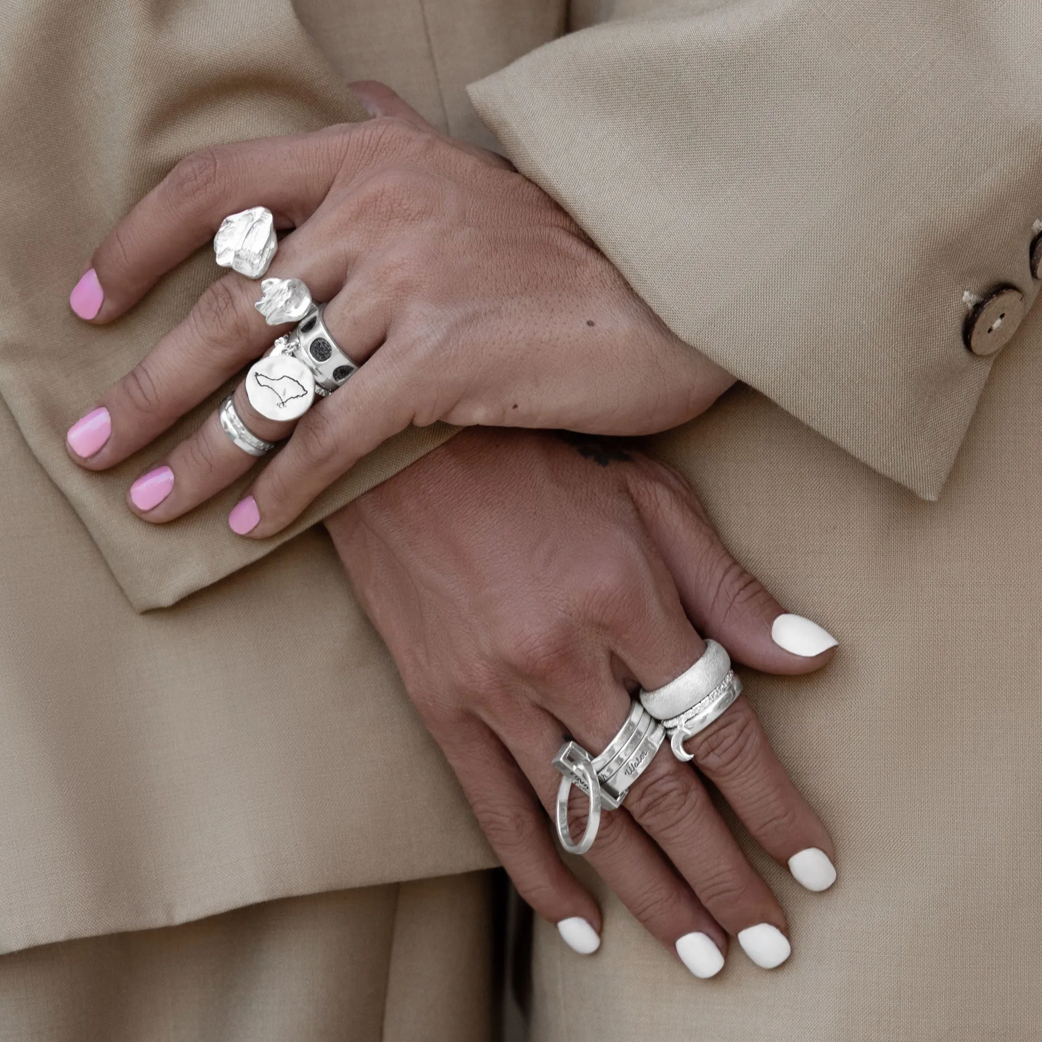 Union Ring