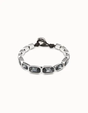 Uno de 50 Scales Bracelet