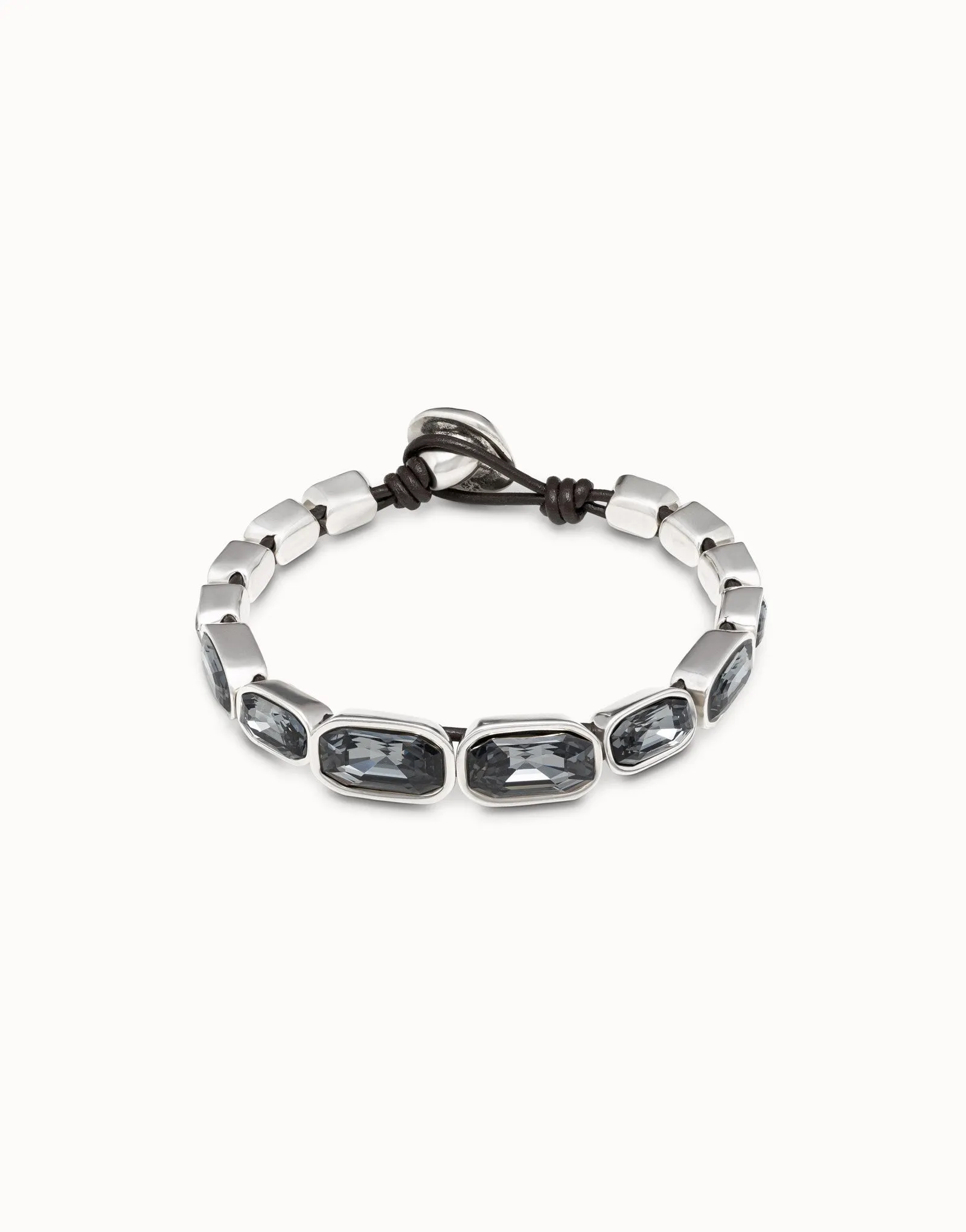 Uno de 50 Scales Bracelet