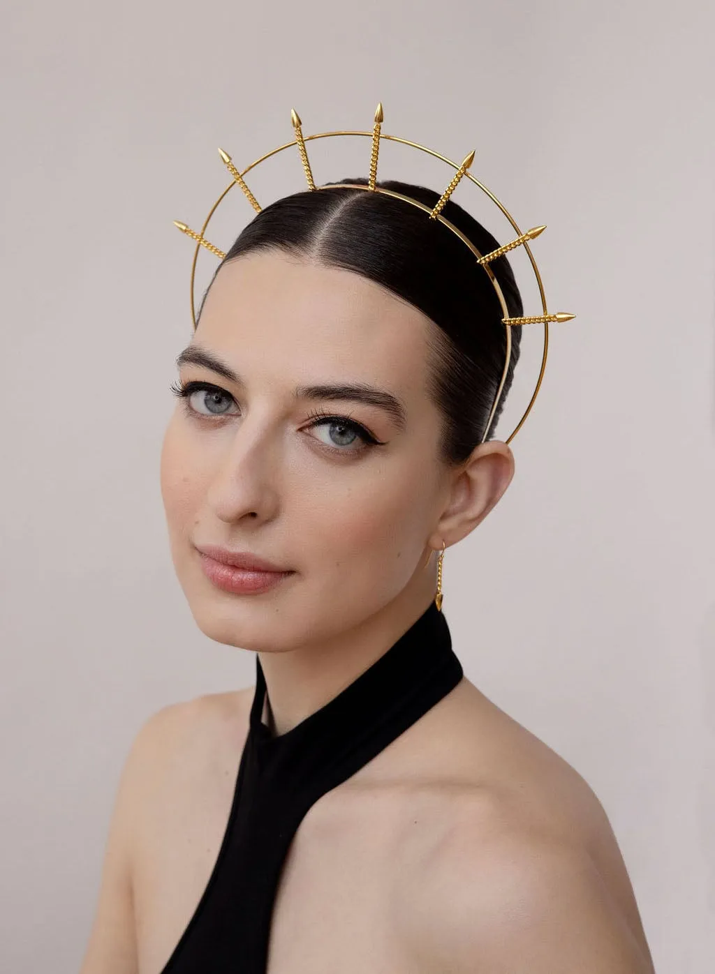 VISCOUNTESS EARRINGS