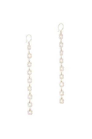 WATERFALL MODERN EARRINGS