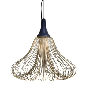 WHISK HANGING LAMP, LARGE